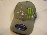 2013 casquette monster genereux plein tc chapeau p1120740